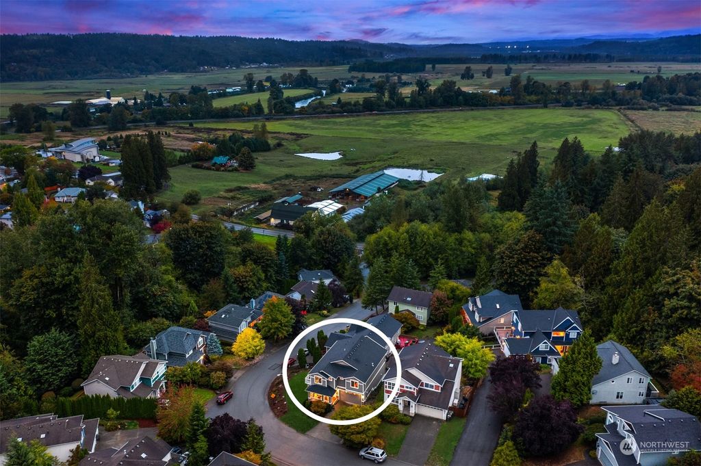 Photo of 16300 270th Place NE, Duvall, WA 98019 (MLS # 2161559)