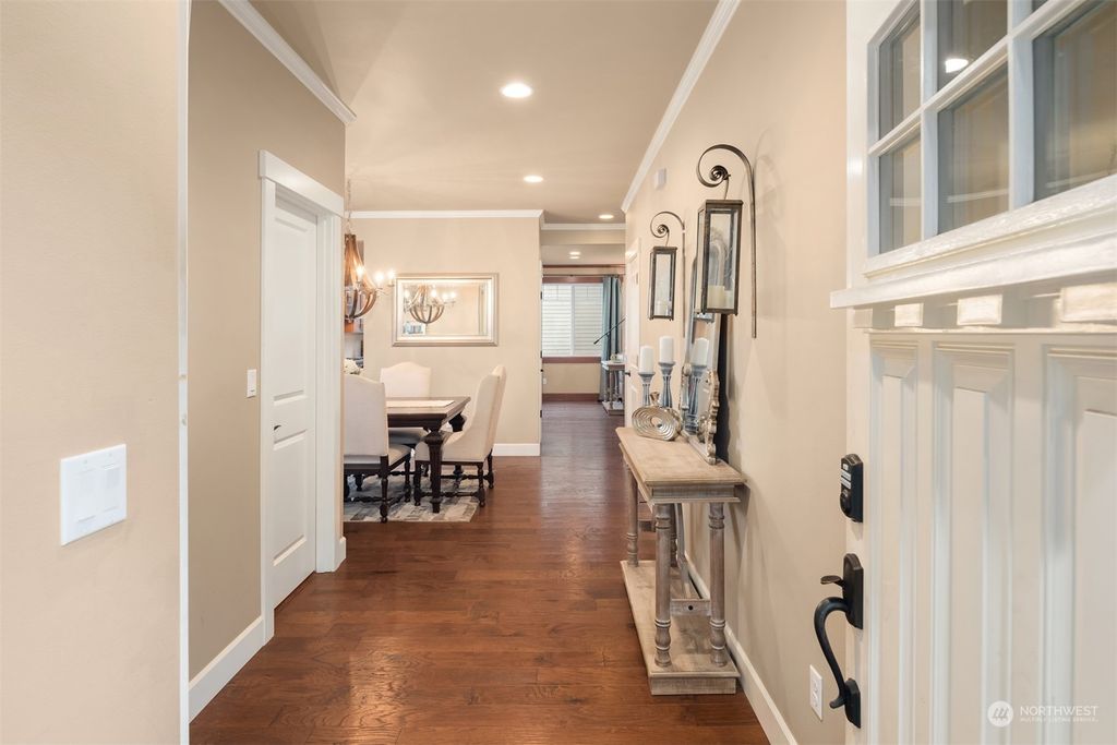 Photo of 16300 270th Place NE, Duvall, WA 98019 (MLS # 2161559)