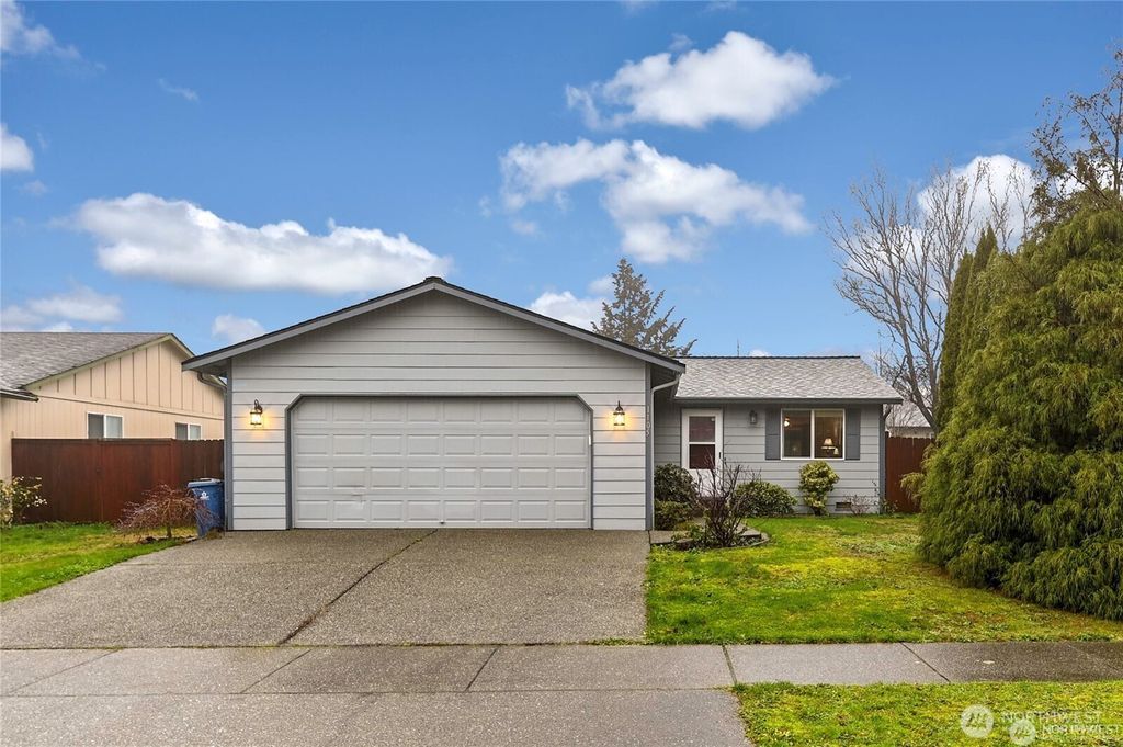 Photo of 1105 Kessler Drive, Sultan, WA 98294 (MLS # 2475657)
