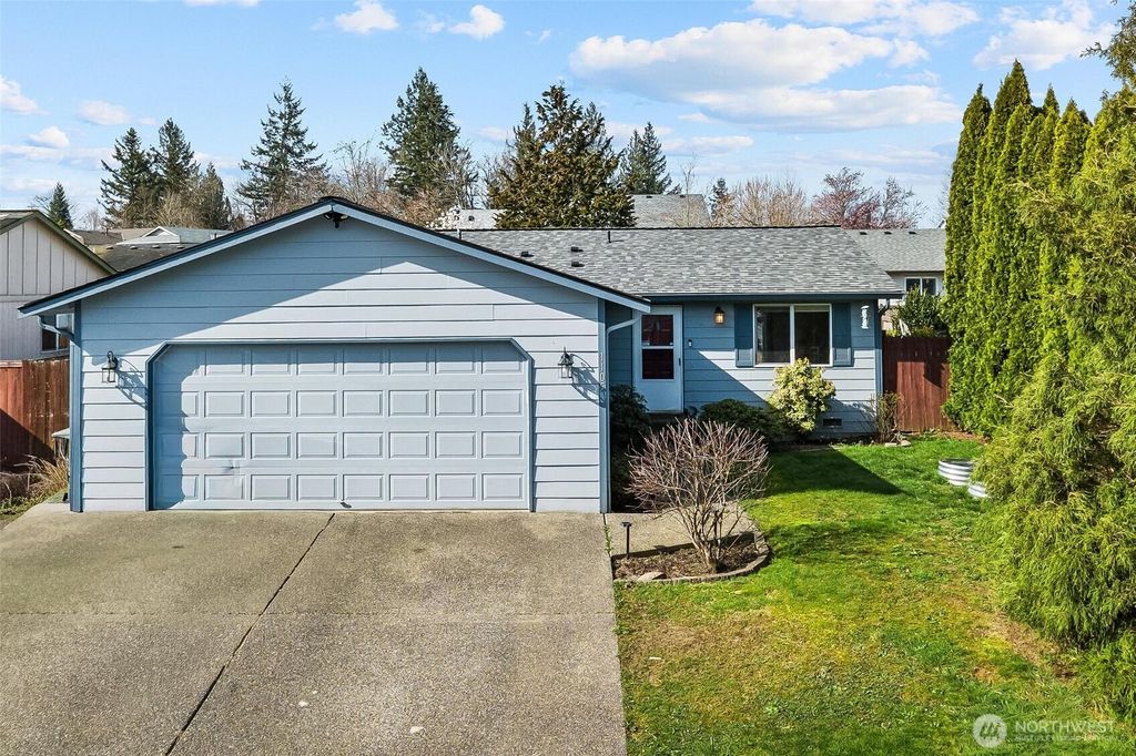 Photo of 1105 Kessler Drive, Sultan, WA 98294 (MLS # 2475657)