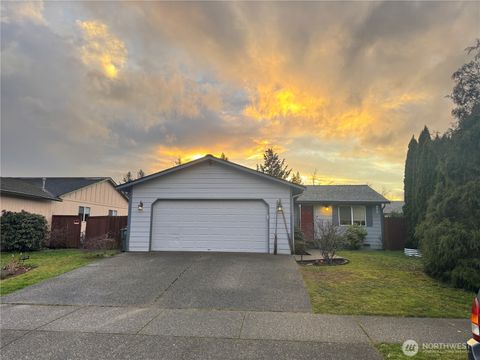 Photo of 1105 Kessler Drive, Sultan, WA 98294 (MLS # 2475657)