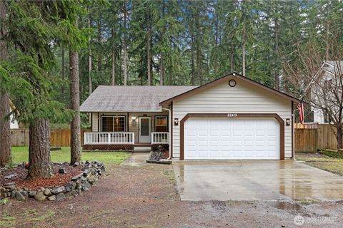 Photo of 22419 Bluewater Drive SE, Yelm, WA 98597 (MLS # 2488151)