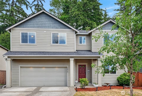 Photo of 1618 Hudson Street NW, Olympia, WA 98502 (MLS # 2553543)