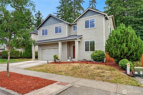 Photo of 1618 Hudson Street NW, Olympia, WA 98502 (MLS # 2553543)