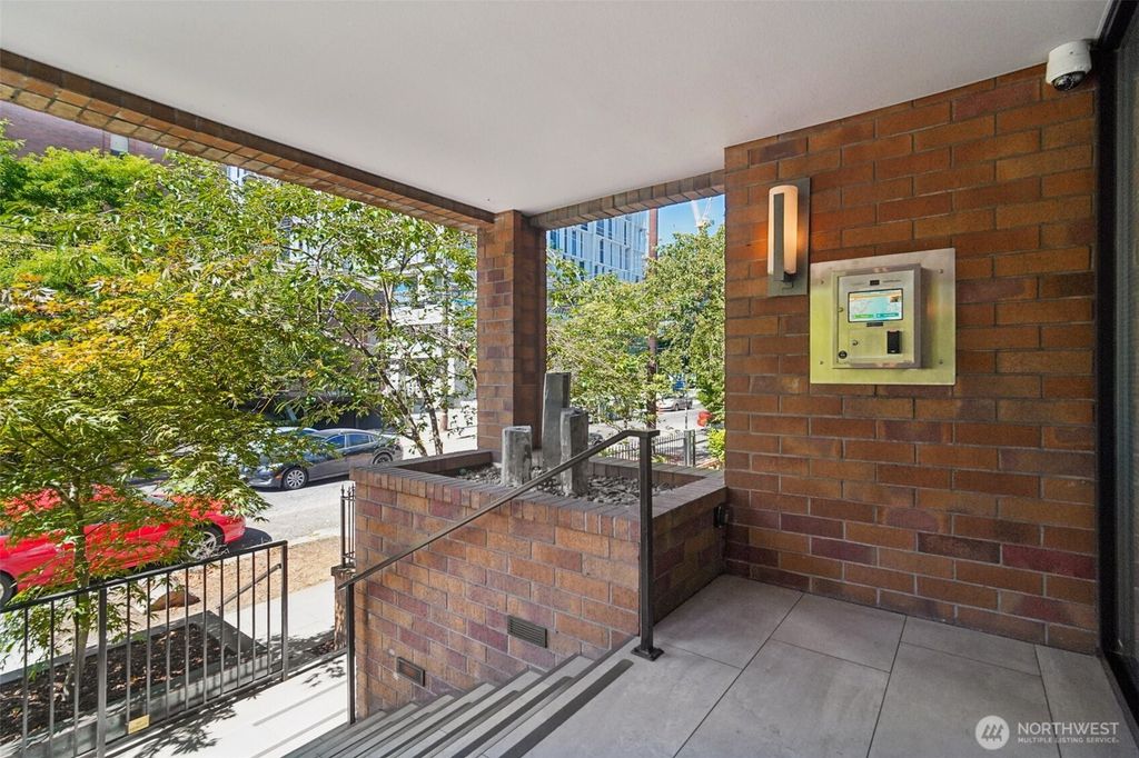 Photo of 905 Cherry Street #301, Seattle, WA 98104 (MLS # 2432179)