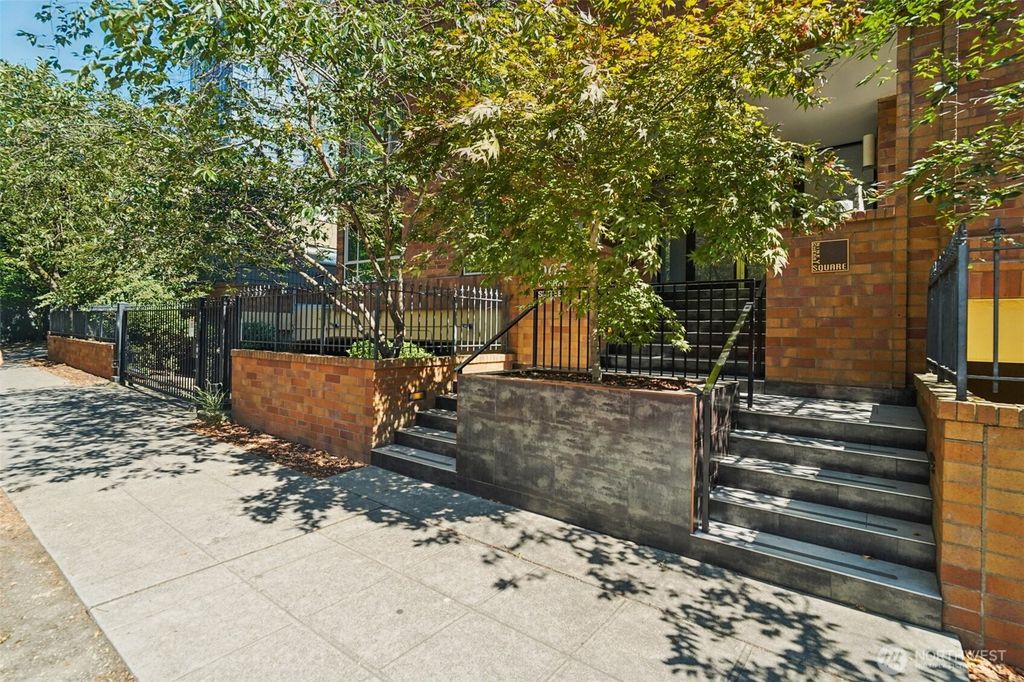 Photo of 905 Cherry Street #301, Seattle, WA 98104 (MLS # 2432179)