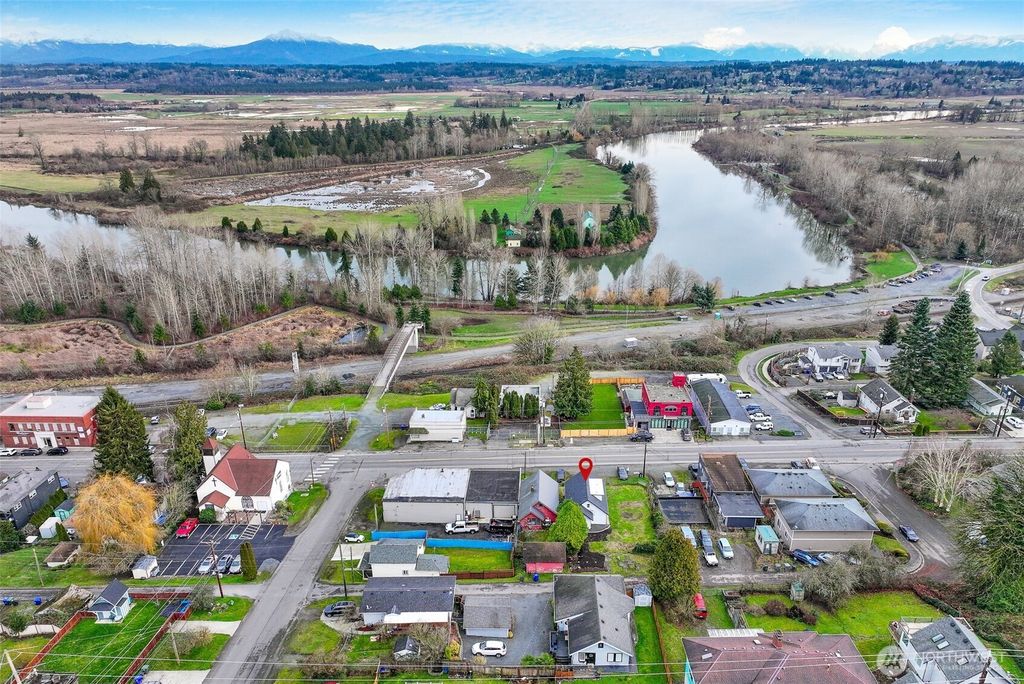 Photo of 5310 S 2nd Avenue #A, Everett, WA 98203 (MLS # 2492390)