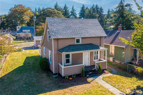 Photo of 5315 S Prospect Street, Tacoma, WA 98409 (MLS # 2292553)