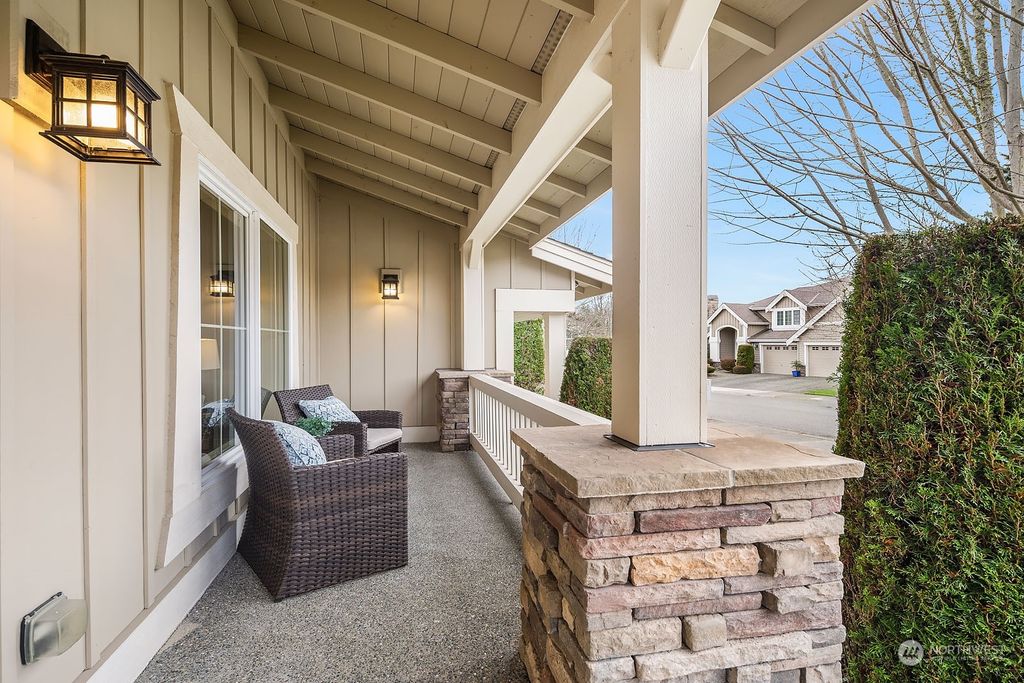 Photo of 27710 SE 30th Street, Sammamish, WA 98075 (MLS # 2031725)