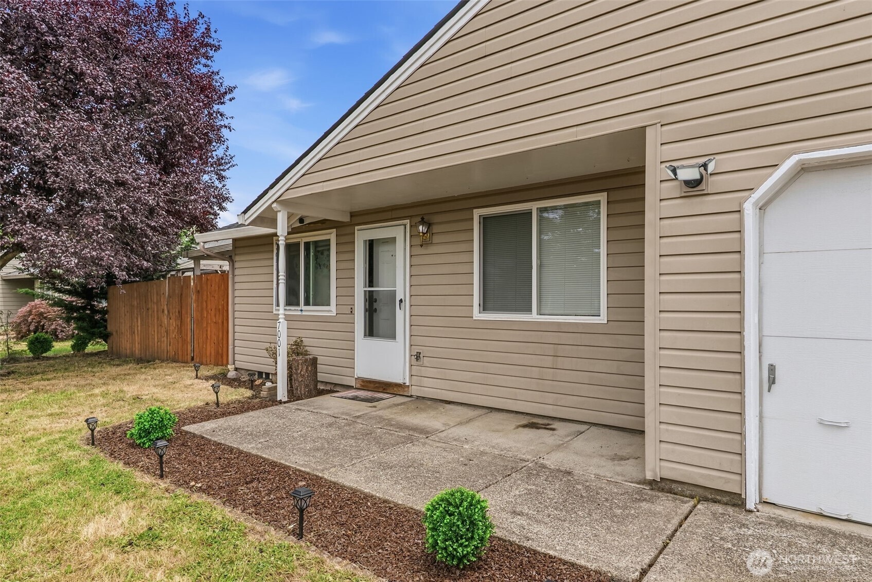 7001 NE 101st Court