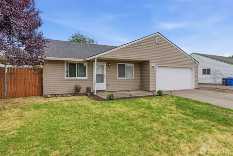 Photo of 7001 NE 101st Court, Vancouver, WA 98662 (MLS # 2542094)