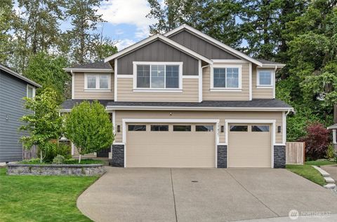 17421 128th Avenue Ct E Puyallup WA 98374