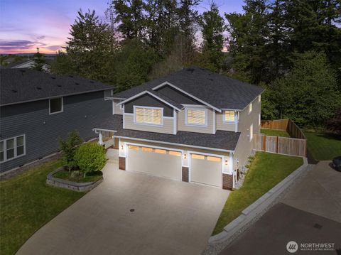 Photo of 17421 128th Avenue Ct E, Puyallup, WA 98374 (MLS # 2382819)