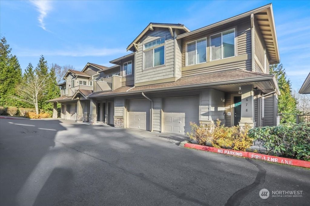 Photo of 21507 42nd Ave S Ave #A7, SeaTac, WA 98198 (MLS # 2313964)