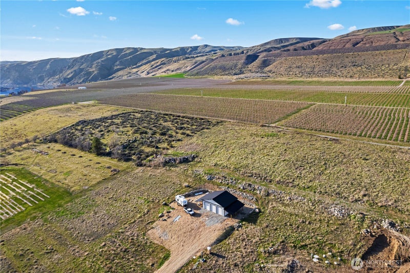 0 Lot C Stayman Flats Road