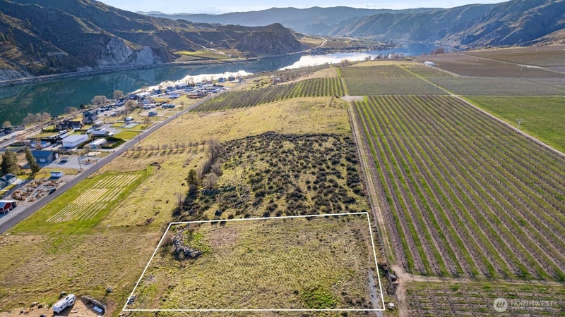0 Lot C Stayman Flats Road