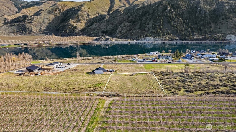 0 Lot C Stayman Flats Road