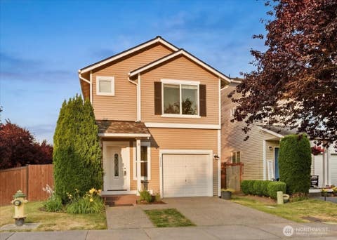 Photo of 2405 104th Avenue SE, Lake Stevens, WA 98258 (MLS # 2557616)