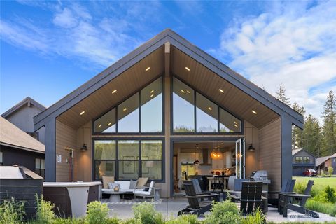 44 Symphony Court Cle Elum WA 98922