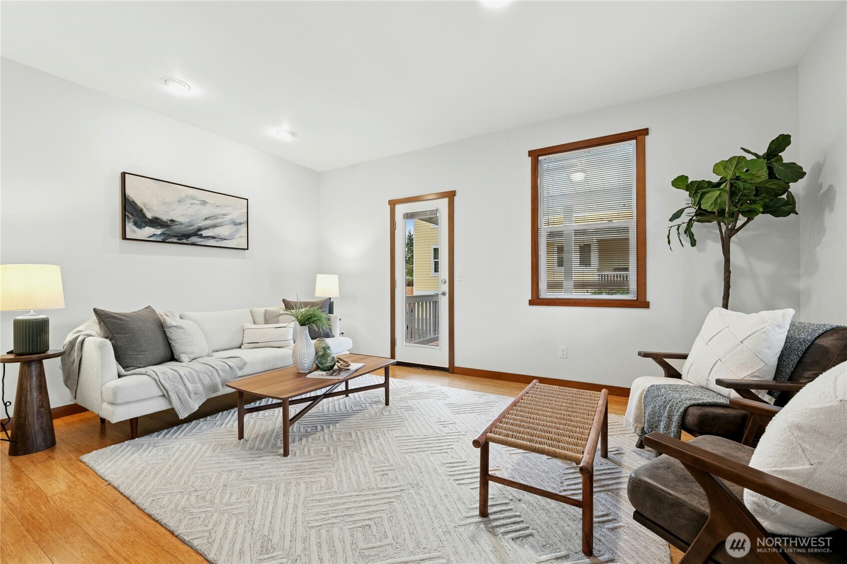 8118 NE 126th Street