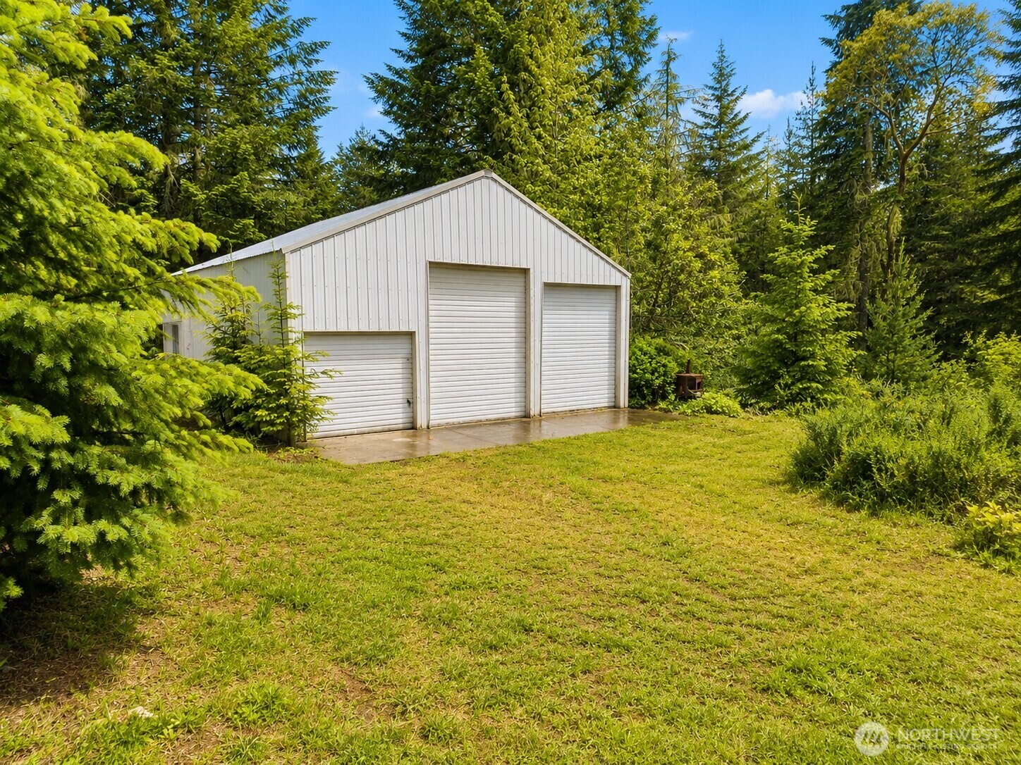 11170 NE Shoe Lake Road
