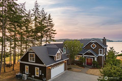 Photo of 670 Indian Hill Road, Coupeville, WA 98239 (MLS # 2420200)
