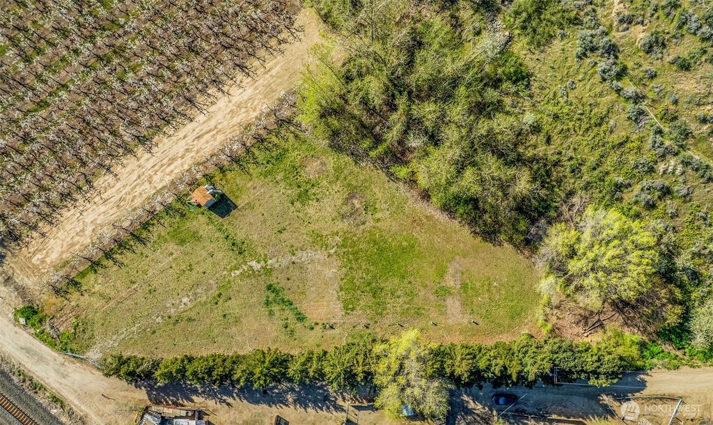 Photo of 0 Bridge Street, Monitor, WA 98836 (MLS # 2510345)