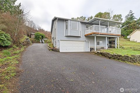 233 Lupine Drive Sequim WA 98382