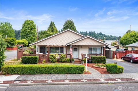 320 O Street NE Auburn WA 98002