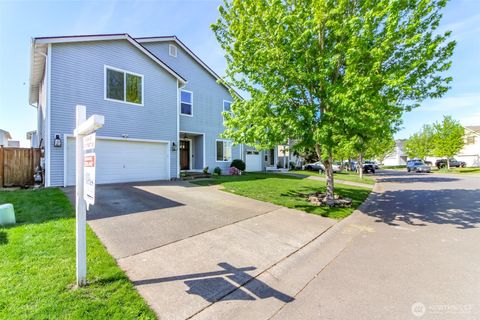Photo of 14823 Terra View Street SE, Yelm, WA 98597 (MLS # 2518417)