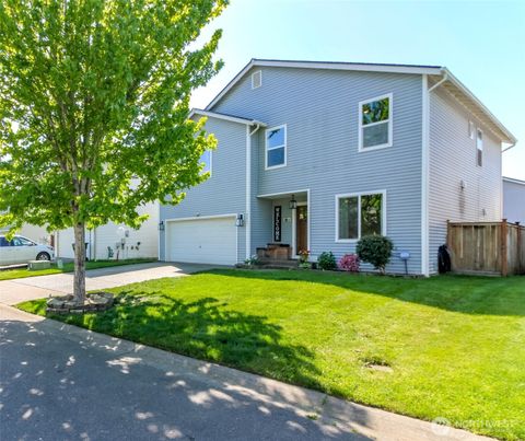 Photo of 14823 Terra View Street SE, Yelm, WA 98597 (MLS # 2518417)