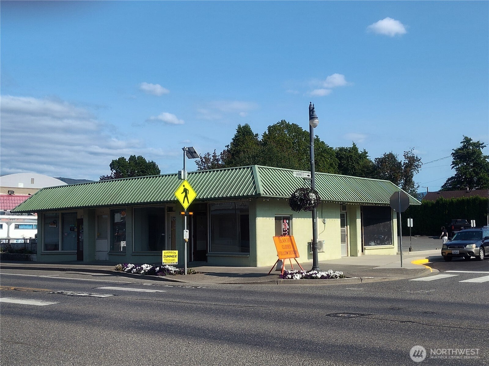123 W Main Street