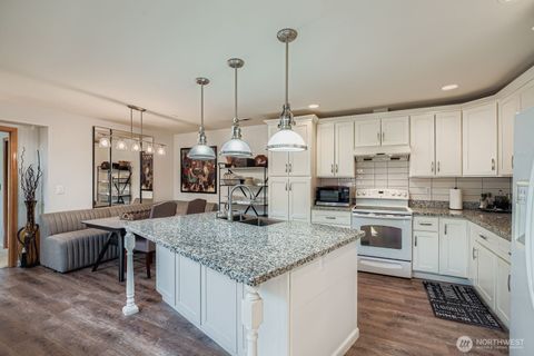 Photo of 230 105th St St E, Tacoma, WA 98455 (MLS # 2509724)