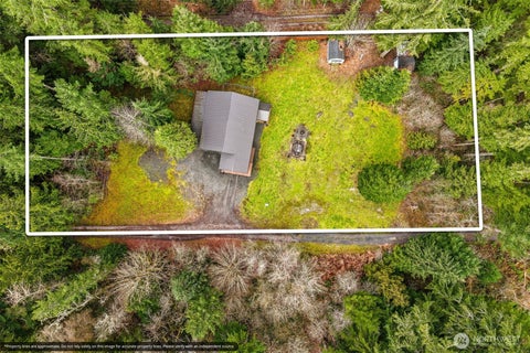 Photo of 7374 Mt Baker Highway, Deming, WA 98244 (MLS # 2576614)