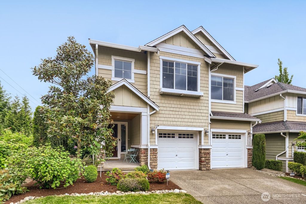 Photo of 19606 35th Drive SE, Bothell, WA 98012 (MLS # 2525702)