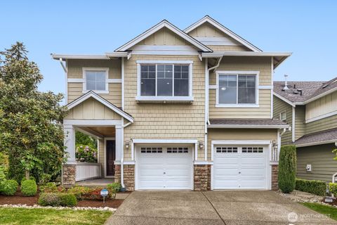 Photo of 19606 35th Drive SE, Bothell, WA 98012 (MLS # 2525702)