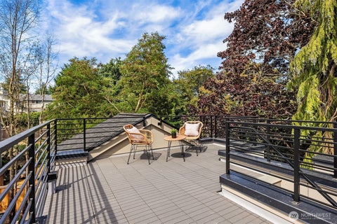Photo of 1504 N 100th Street, Seattle, WA 98133 (MLS # 2589512)