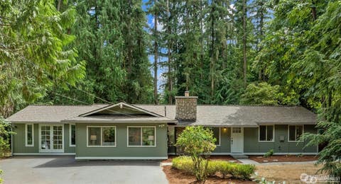 Photo of 15515 184th Place NE, Woodinville, WA 98072 (MLS # 2574241)