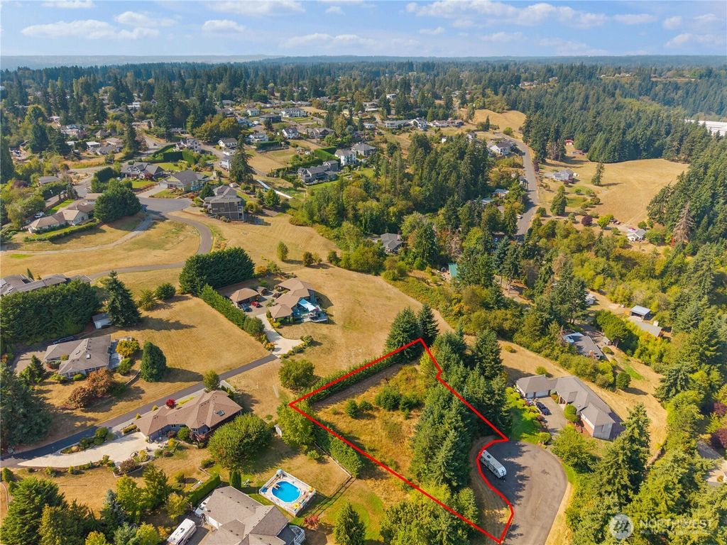 Photo of 4812 131st Avenue Ct E, Edgewood, WA 98446 (MLS # 2491395)