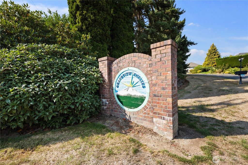 Photo of 4812 131st Avenue Ct E, Edgewood, WA 98446 (MLS # 2491395)