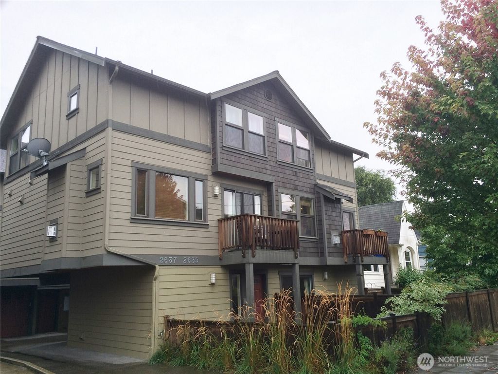 Photo of 2639 NW 58th Street #B, Seattle, WA 98107 (MLS # 2514581)