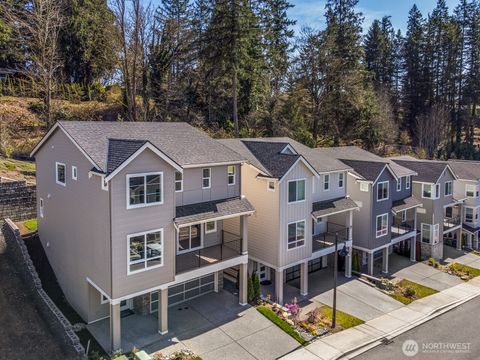 20316 94th Drive NE Bothell WA 98011