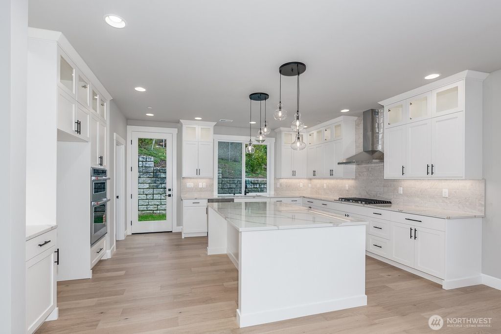 Photo of 20316 94th Drive NE, Bothell, WA 98011 (MLS # 2482799)