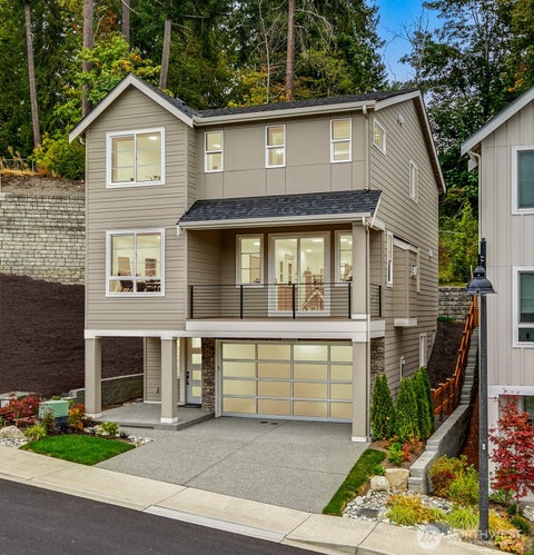 Photo of 20316 94th Drive NE, Bothell, WA 98011 (MLS # 2482799)
