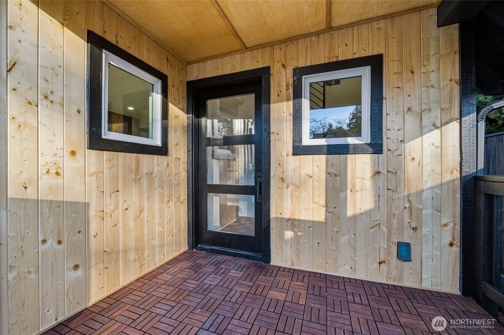 Photo of 3708 Schmitz Avenue SW, Seattle, WA 98116 (MLS # 2488005)