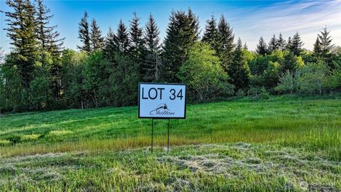 Photo of 0 Sundance Court #34, Kalama, WA 98625 (MLS # 2521224)