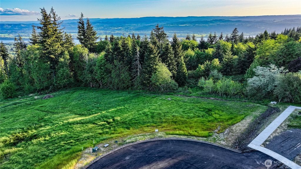 Photo of 0 Sundance Court #34, Kalama, WA 98625 (MLS # 2521224)