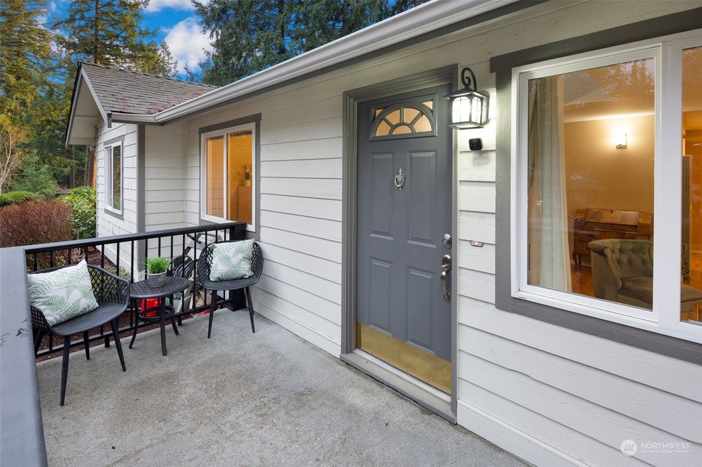 Photo of 17711 199th Place NE, Woodinville, WA 98077 (MLS # 2021890)