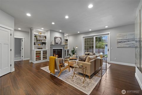 Photo of 6003 98th Street E, Puyallup, WA 98373 (MLS # 2480645)