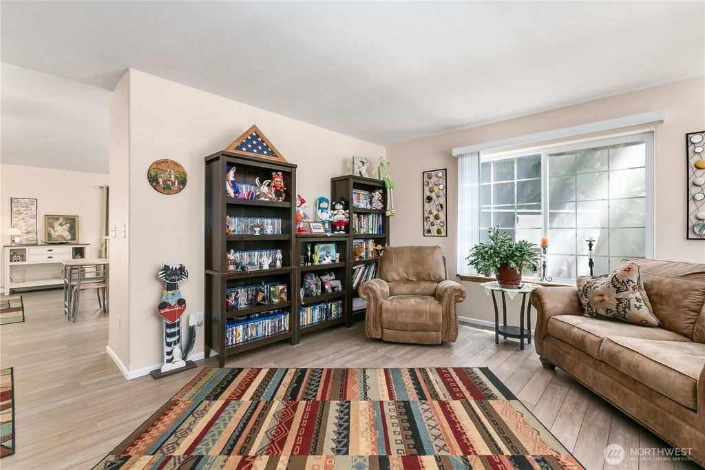 Photo of 22418 Bluewater Drive SE, Yelm, WA 98597 (MLS # 2507049)